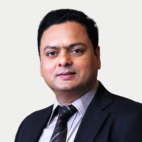 Mr Narendra Deode